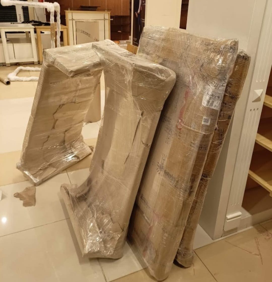 Packers and Movers Bhopal