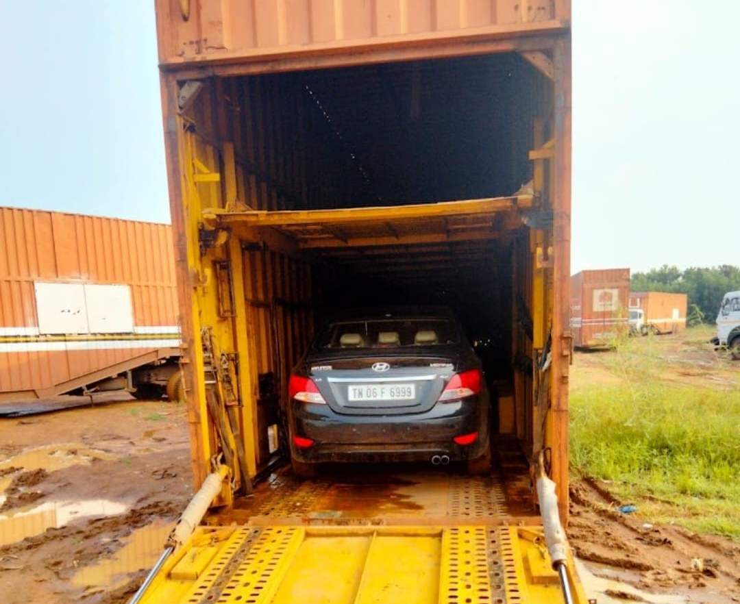 Packers and Movers Bhopal