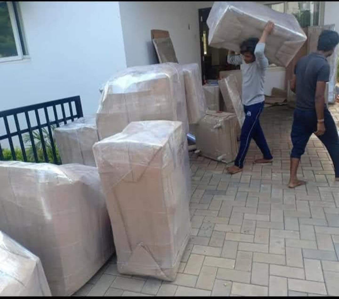 Packers and Movers Bhopal