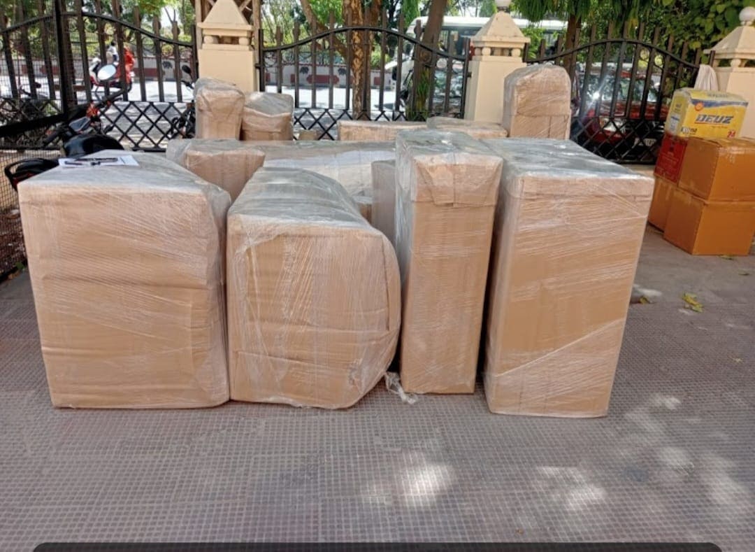 Packers Movers Bhopal
